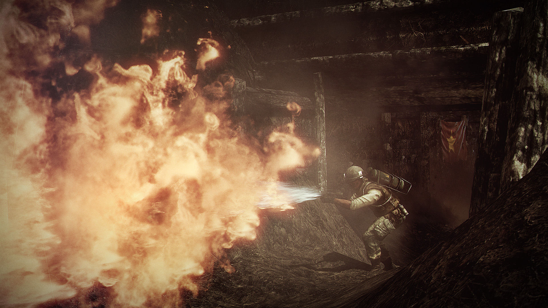 图片[6]-战地：叛逆连队2 /Battlefield Bad Company 2   v795745   免安装中文版-梨子乐游戏