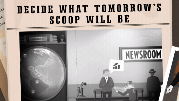 图片[2]-新闻大厦/ News Tower   v1.0.496r   免安装中文版-GM999资源网