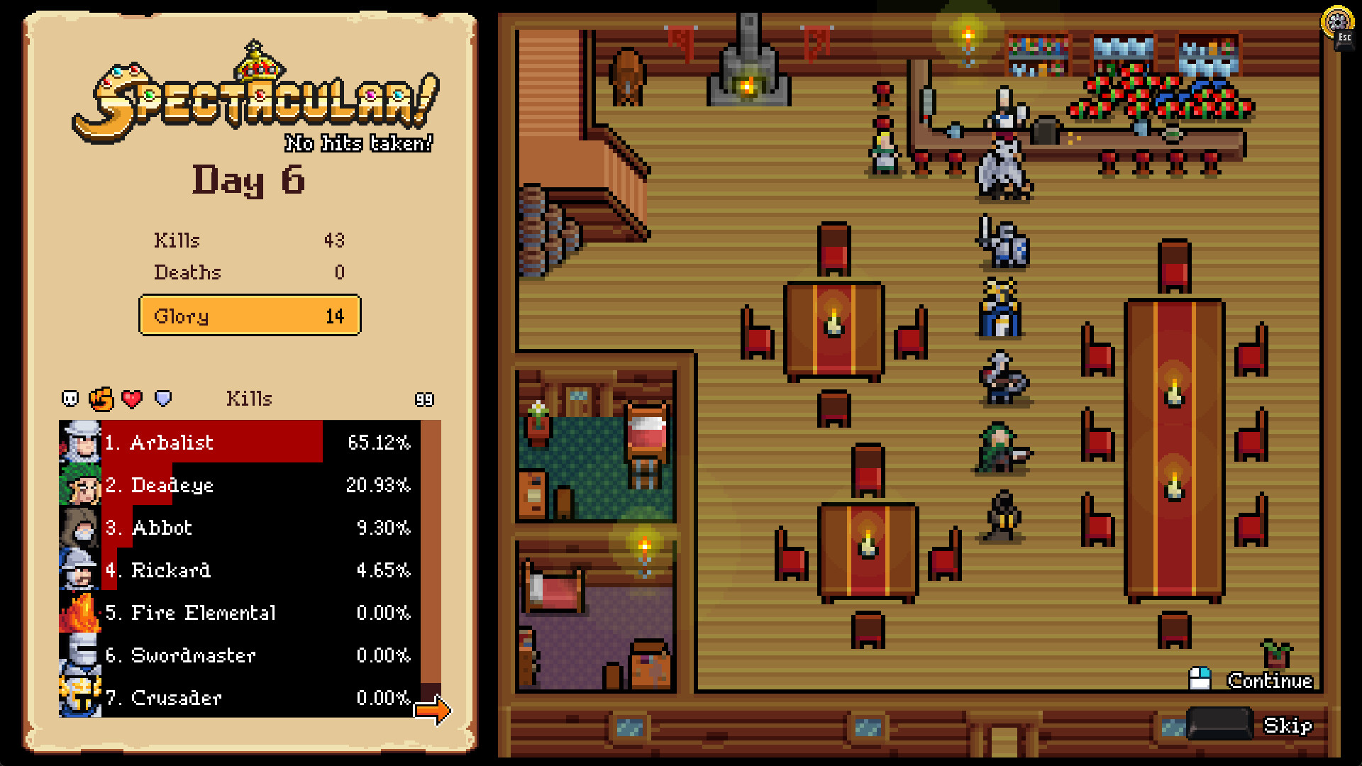 图片[7]-超级幻想王国/ Super Fantasy Kingdom   v0.6.00   免安装中文版-梨子乐游戏