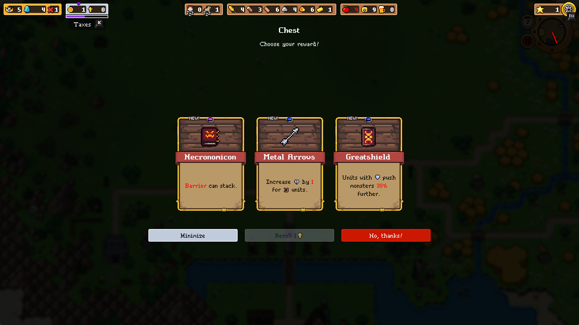 图片[8]-超级幻想王国/ Super Fantasy Kingdom   v0.6.00   免安装中文版-梨子乐游戏