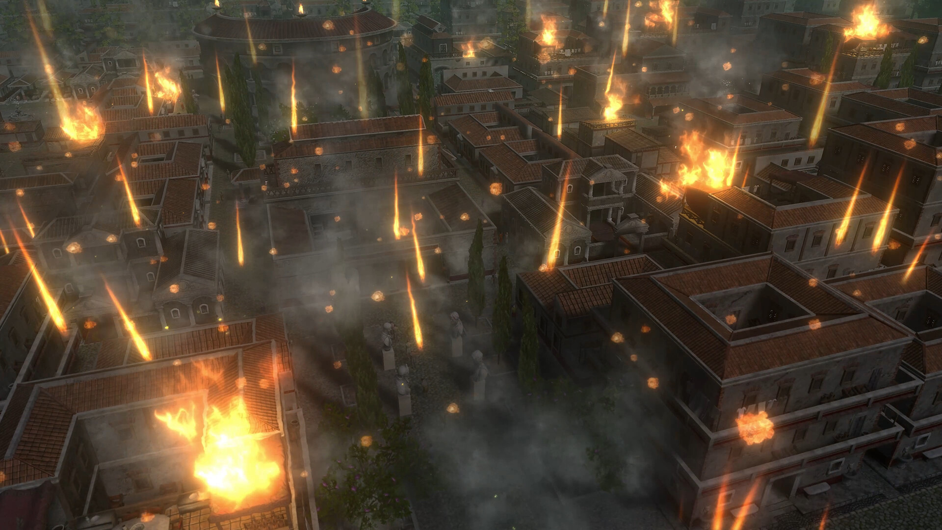 庞贝古城：遗产|官方中文|Pompeii: The Legacy插图8