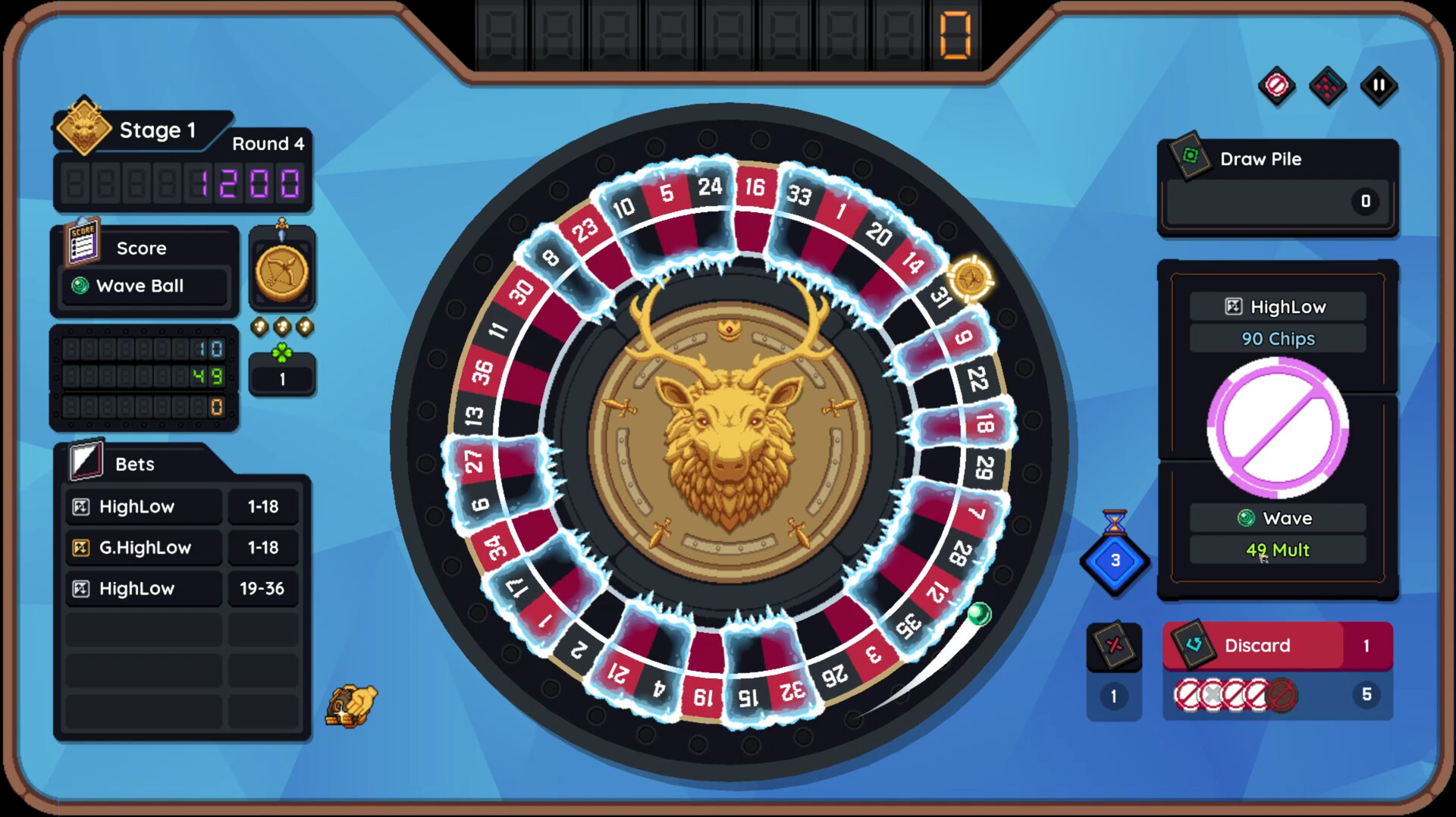 图片[5]-转啊转/Bingle Bingle    Build.20930939   免安装中文版-梨子乐游戏