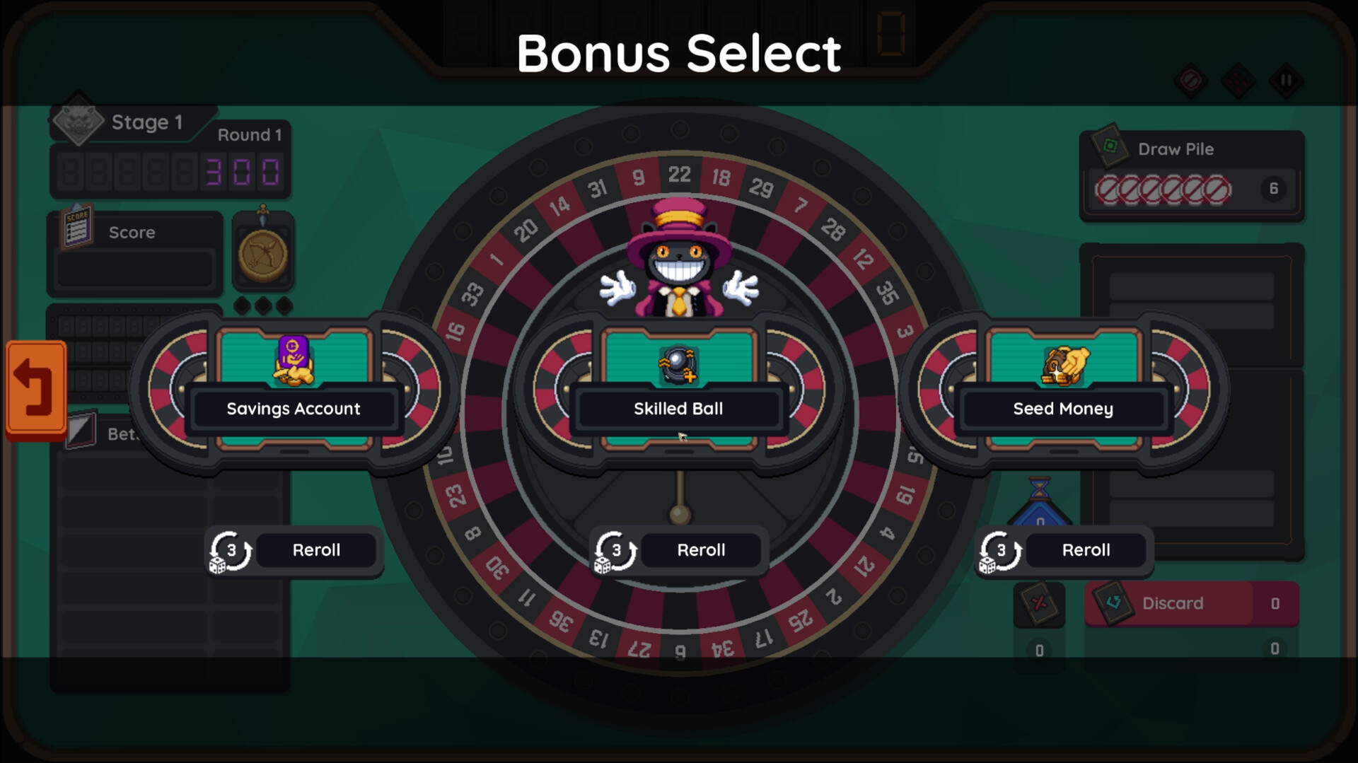 图片[6]-转啊转/Bingle Bingle    Build.20930939   免安装中文版-梨子乐游戏