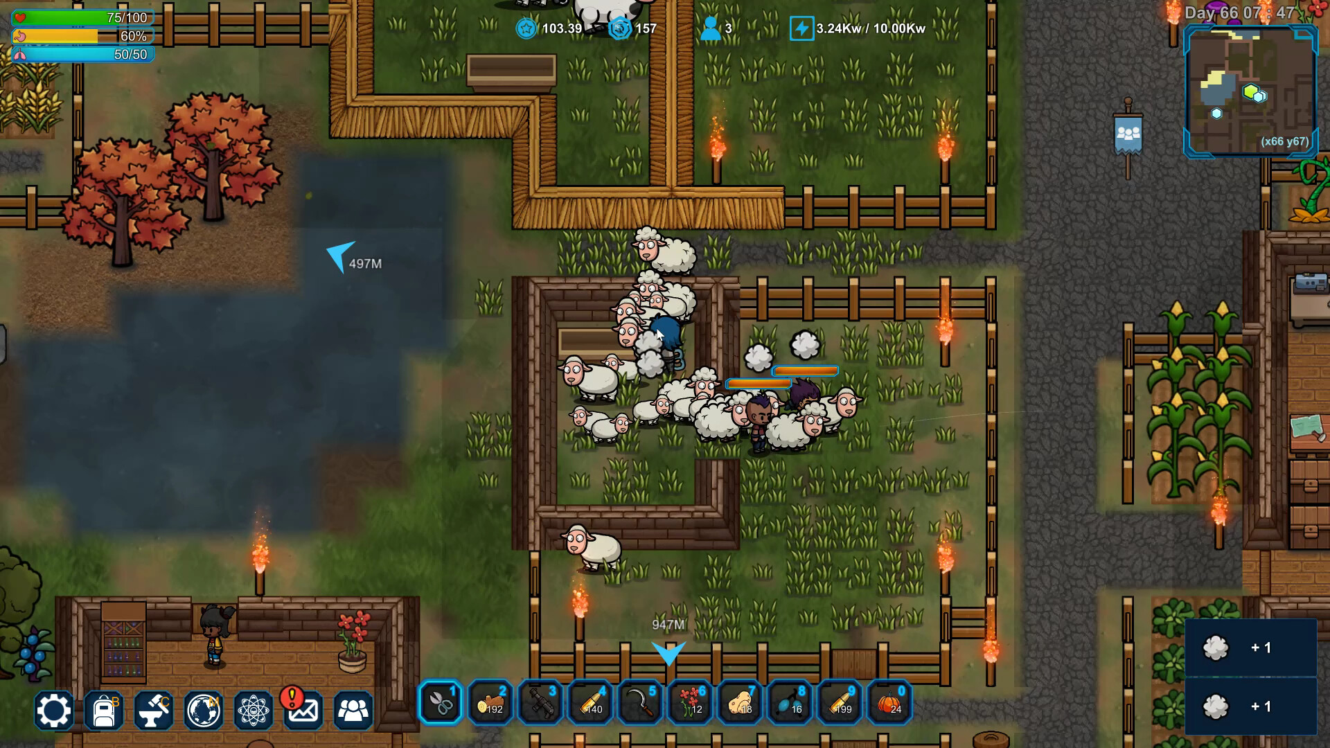 图片[9]-异星家园/XenoHaven   v0.6.36.59334   免安装中文版-梨子乐游戏