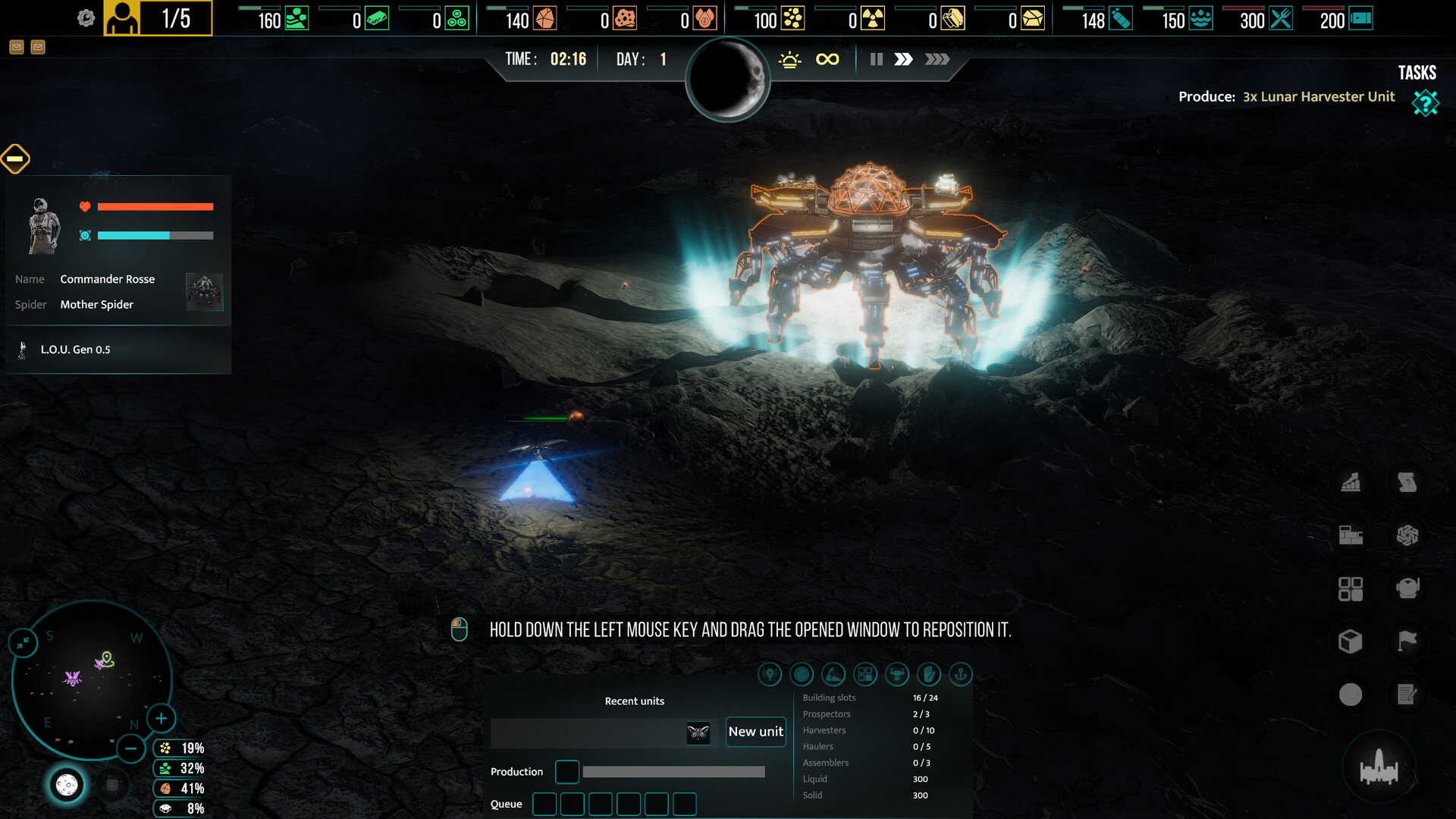 图片[5]-暗月/ Dark Moon  v1.02   免安装中文版-梨子乐游戏