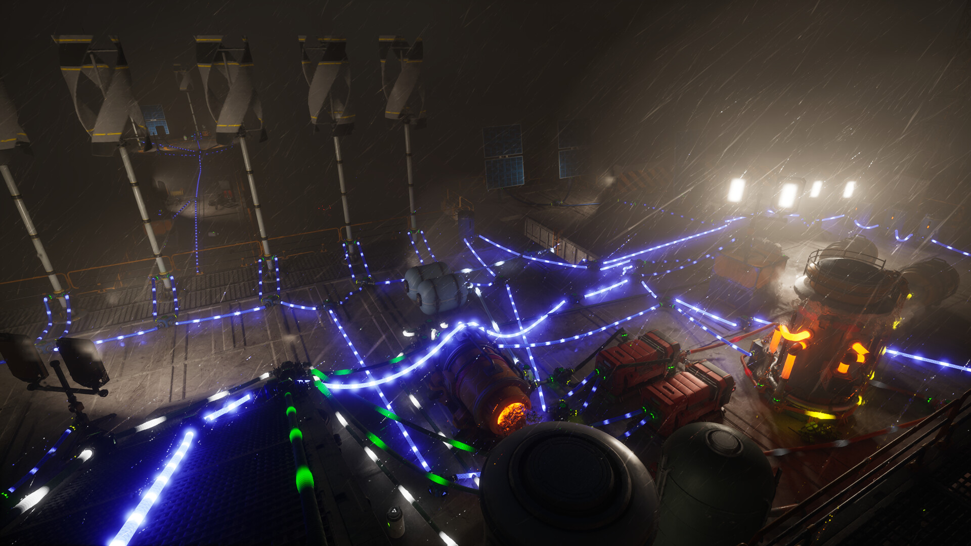 图片[3]-最后一位守护者|最后的守护者 / The Last Caretaker  v0.6.0.606504    免安装中文版-梨子乐游戏