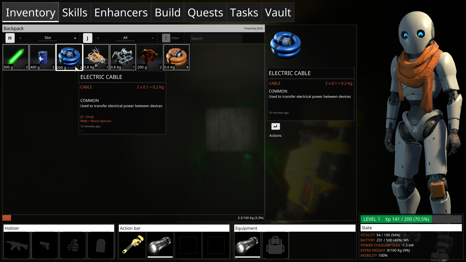 图片[5]-最后一位守护者|最后的守护者 / The Last Caretaker  v0.6.0.606504    免安装中文版-梨子乐游戏