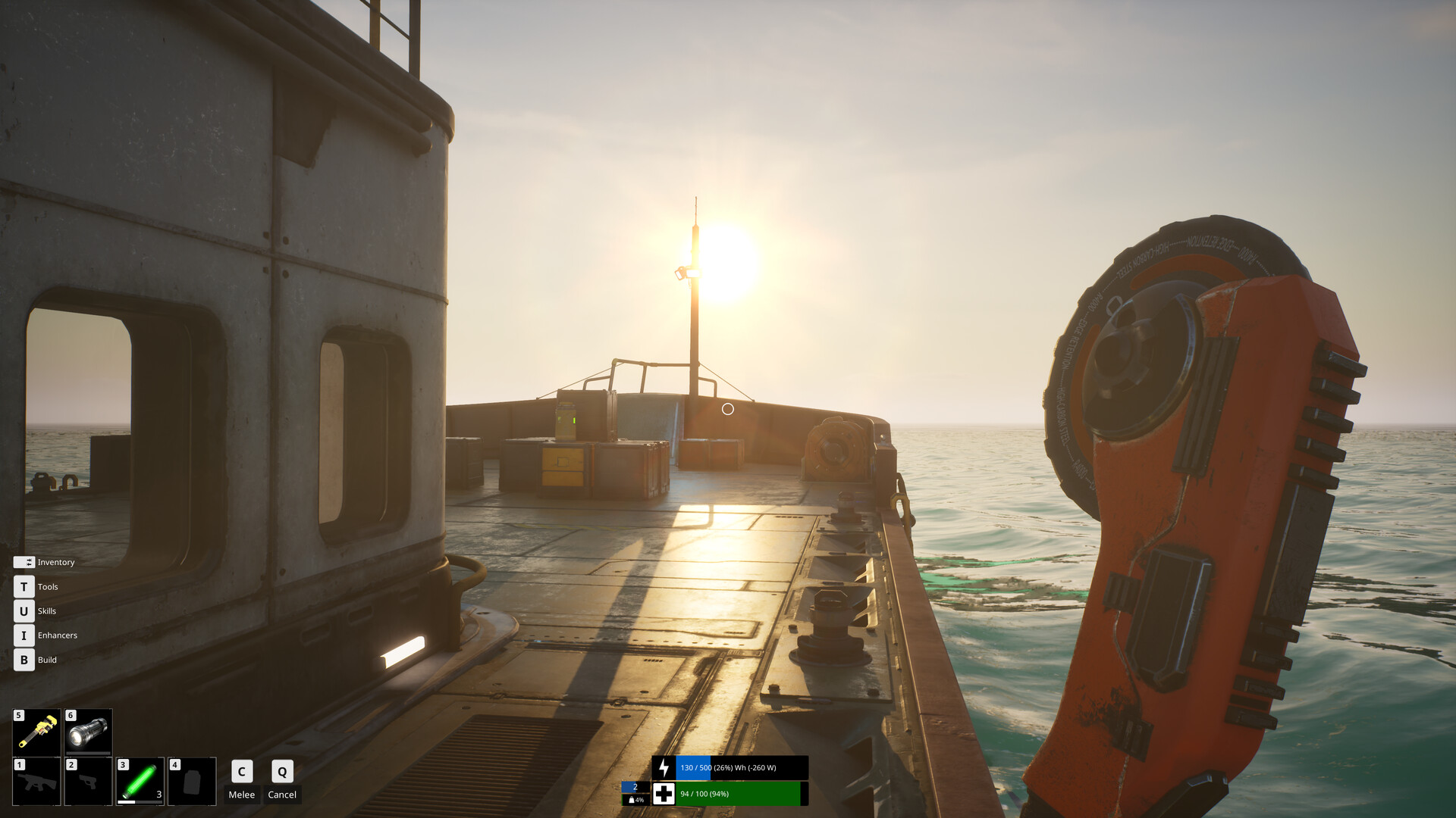 图片[6]-最后一位守护者|最后的守护者 / The Last Caretaker  v0.6.0.606504    免安装中文版-梨子乐游戏