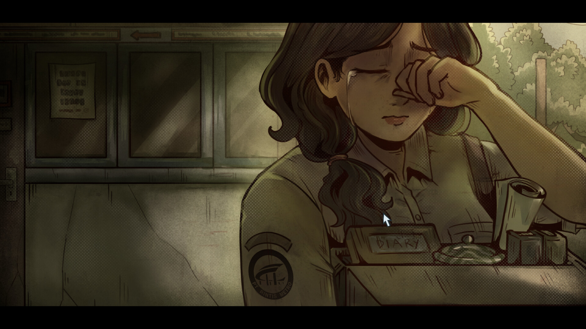 图片[6]-1998：收费员的故事/ 1998 The Toll Keeper Story   v1.0.8    免安装中文版-梨子乐游戏