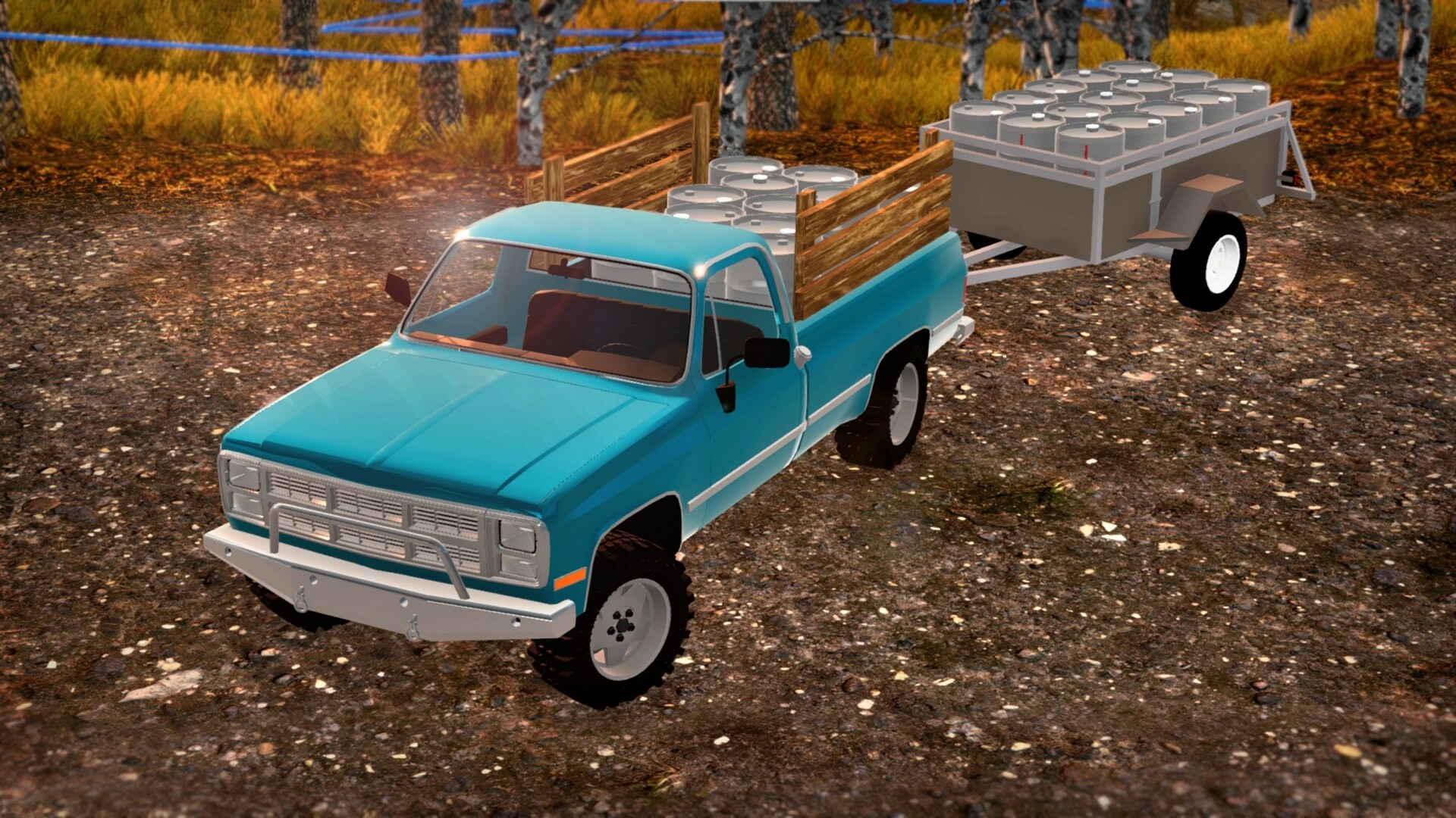 图片[3]-我的破车 /Mon Bazou   v1.03    免安装中文版-梨子乐游戏