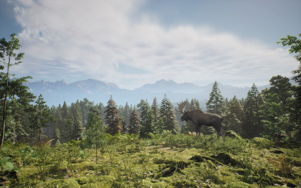 图片[3]-狩猎计划/Project Hunt   v20251217 全DLC   免安装中文版-梨子乐游戏