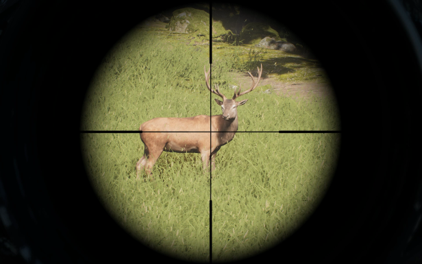 图片[4]-狩猎计划/Project Hunt   v20251217 全DLC   免安装中文版-梨子乐游戏