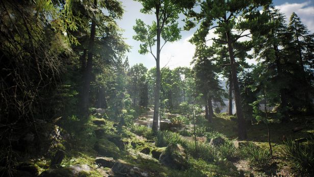 图片[5]-狩猎计划/Project Hunt   v20251217 全DLC   免安装中文版-梨子乐游戏