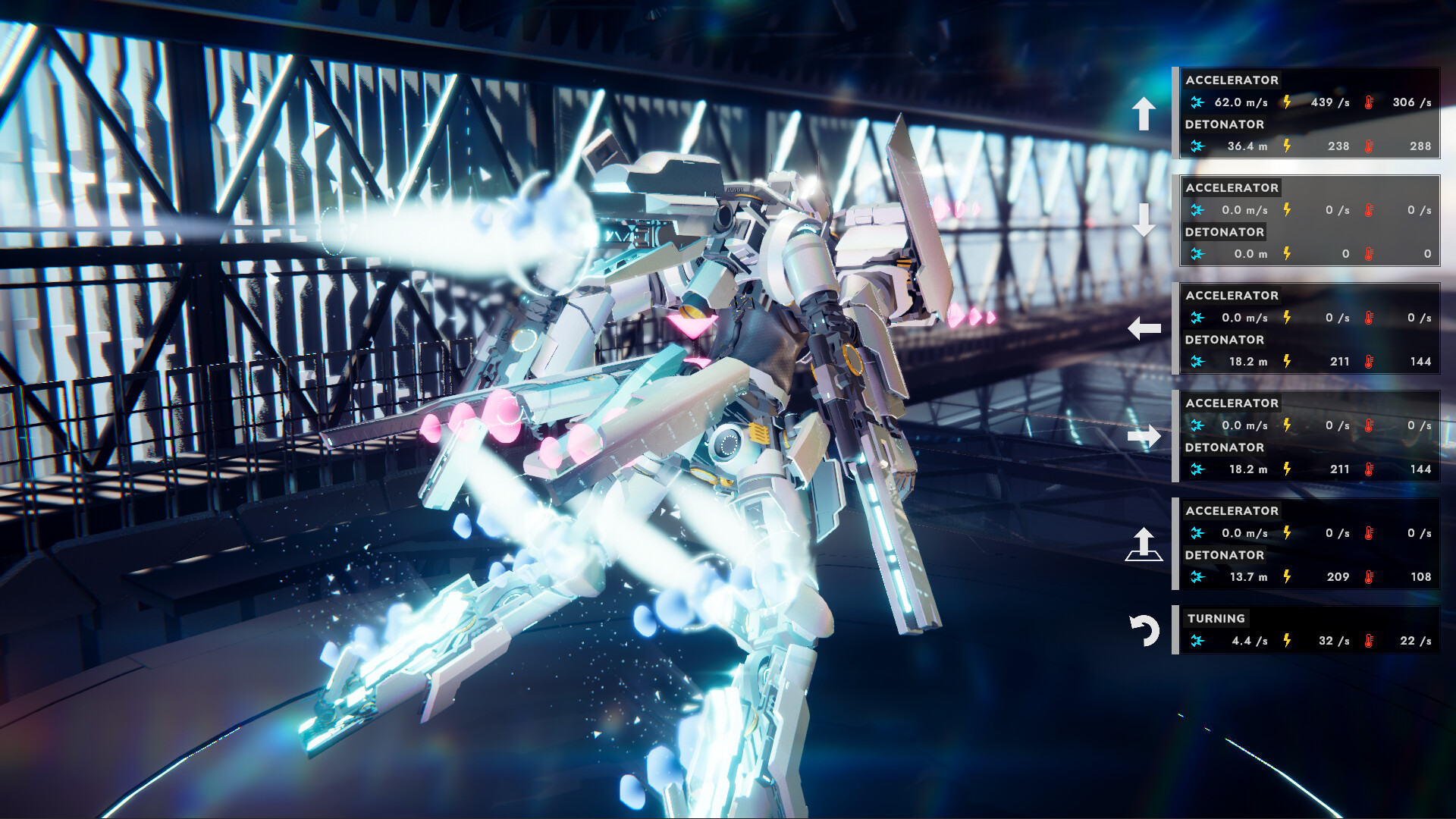 爆破艺术3|官方中文|支持手柄|BREAK ARTS III插图7