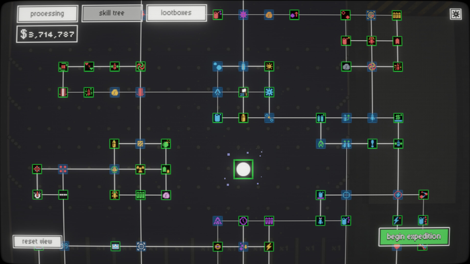 图片[8]-太空碎石者 /Space Rock Breaker   Build.21274720   免安装中文版-梨子乐游戏