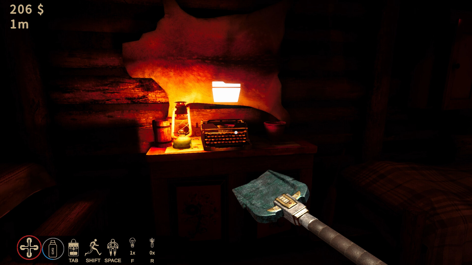 图片[5]-挖坟仙人/Legendary Tomb digger   免安装中文版-梨子乐游戏