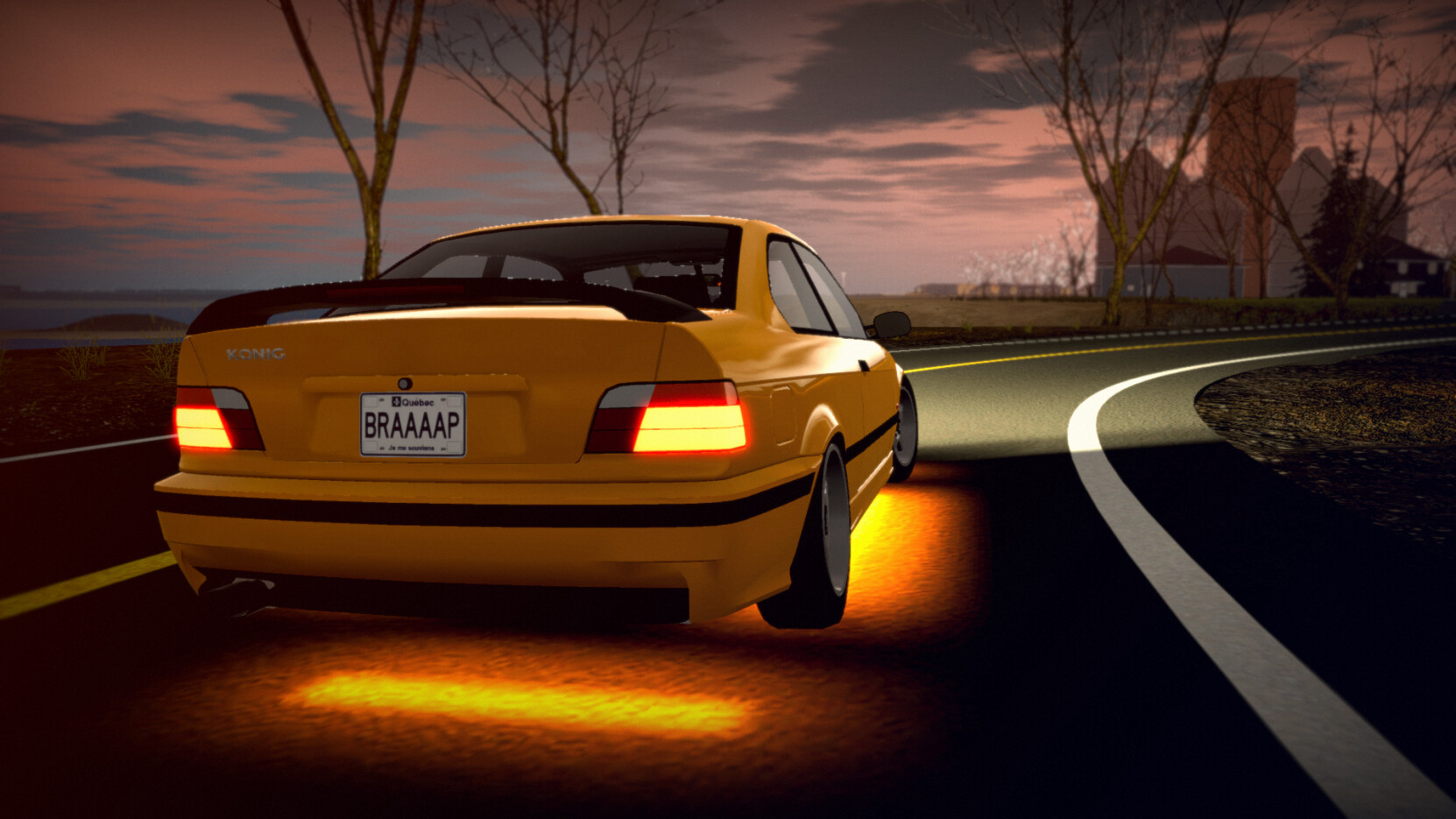 图片[2]-我的破车 /Mon Bazou   v1.03    免安装中文版-梨子乐游戏