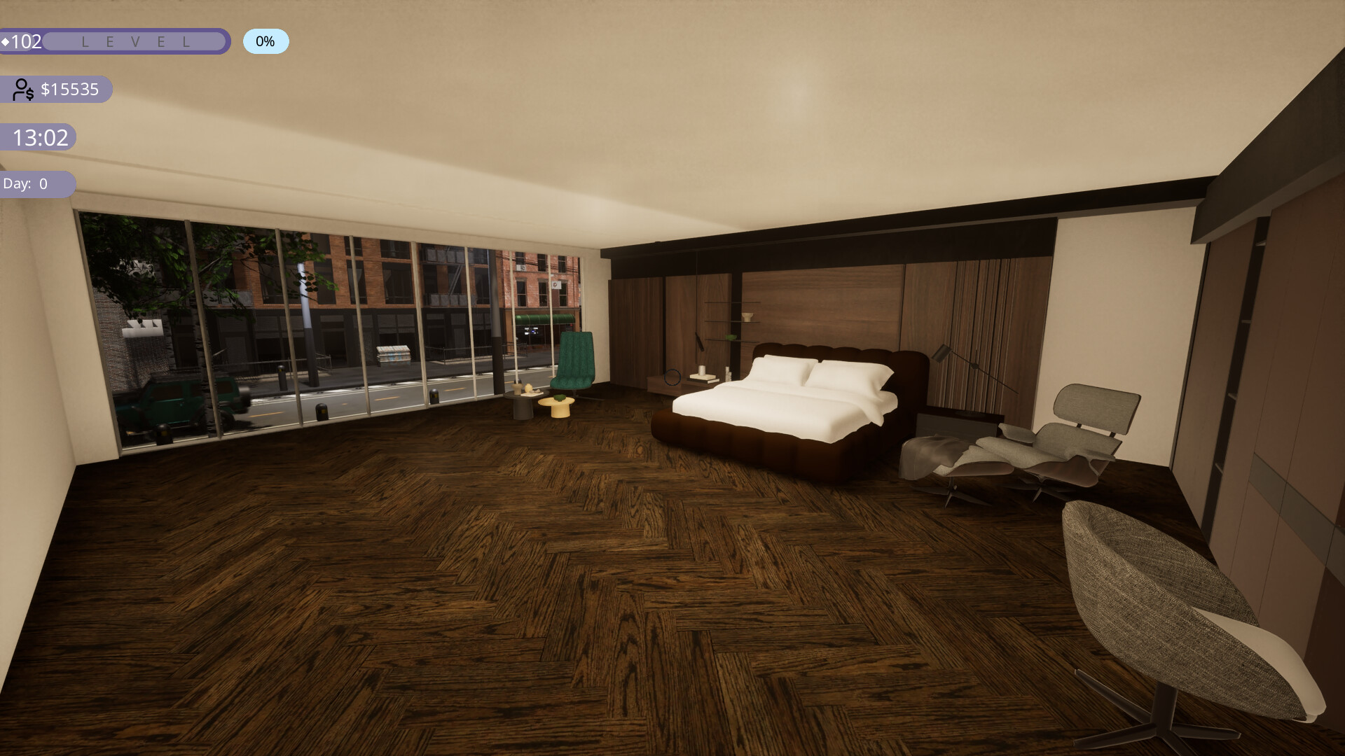 电子市场模拟器|官方中文|Electronic Market Simulator插图6跳跳游戏网