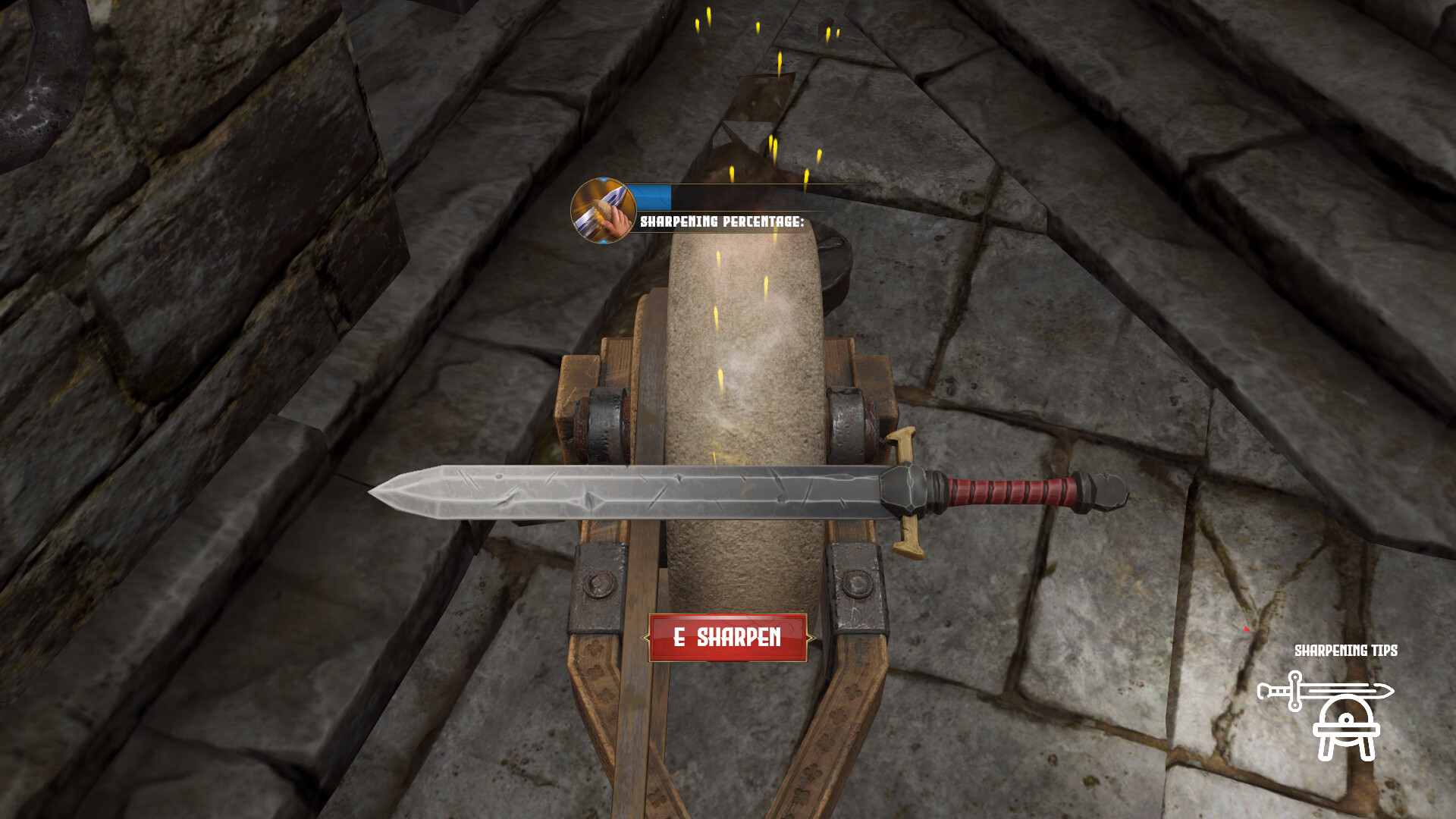 大锻造师|官方中文|Medieval Crafter Blacksmith插图7跳跳游戏网