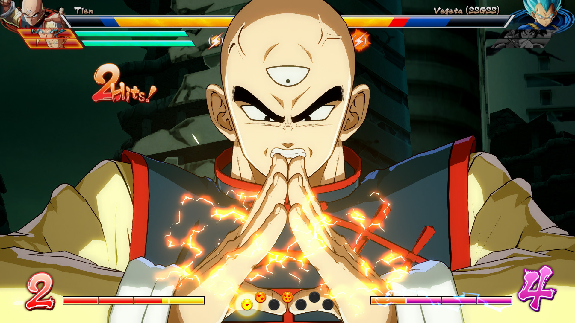 图片[7]-龙珠战士Z|龙珠格斗Z|龙珠斗士Z/DRAGON BALL FighterZ /单机+联机   v1.42 全DLC 送修改器+音乐原声   免安装中文版-梨子乐游戏