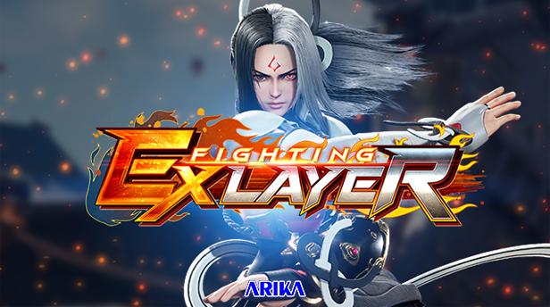 图片[3]-格斗领域EX /FIGHTING EX LAYER   v1.5.7 全DLC    免安装中文版-GM999资源网