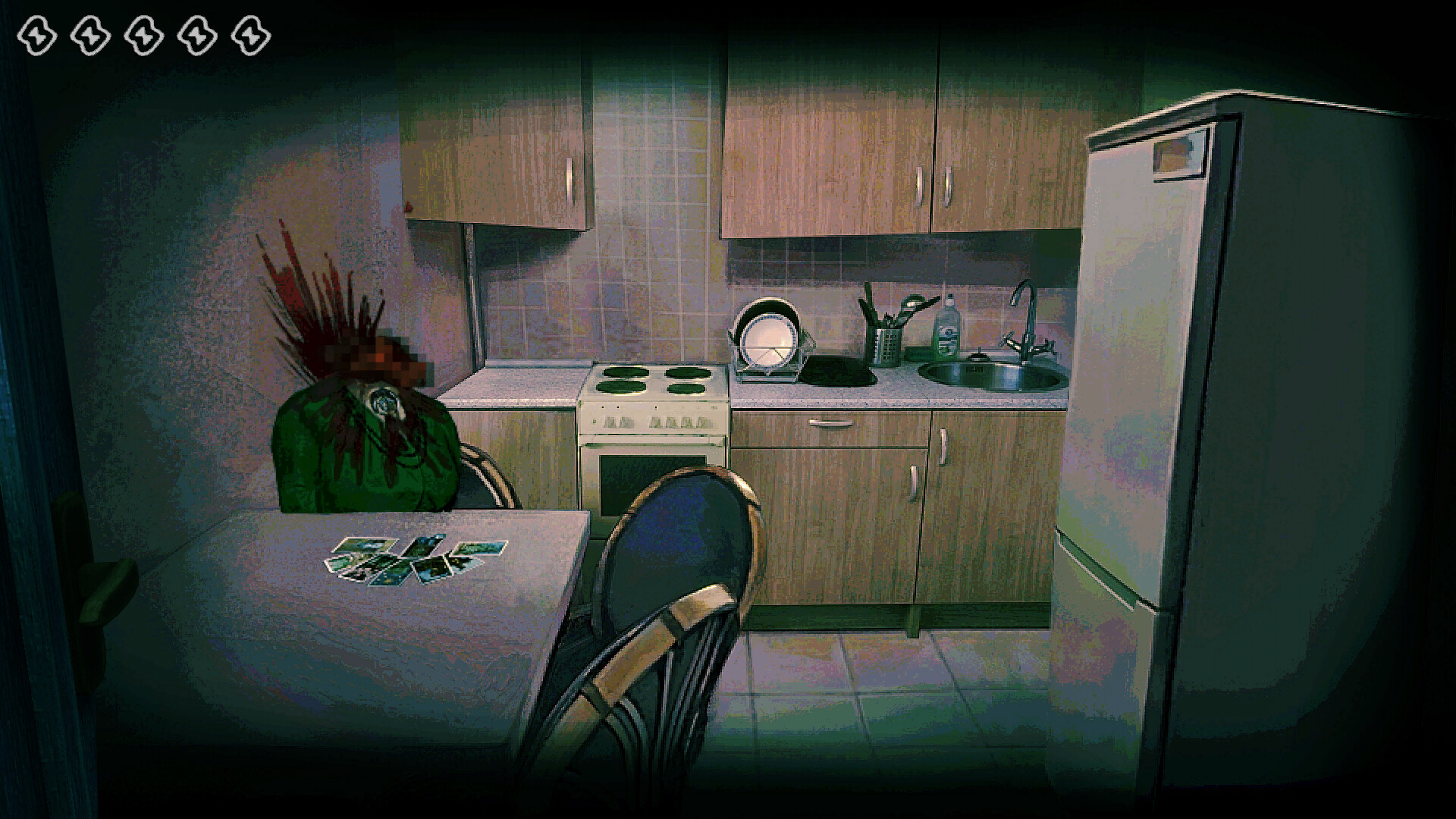 寻找伪人|官方中文|支持手柄|No, I'm not a Human插图3