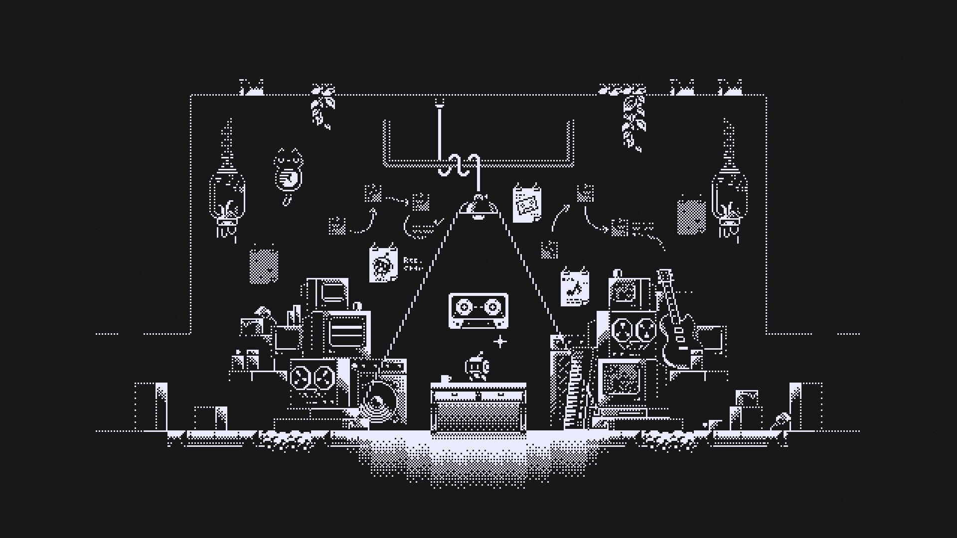 图片[2]-径迹回响/ MOTIONREC   v1.02   免安装中文版-梨子乐游戏