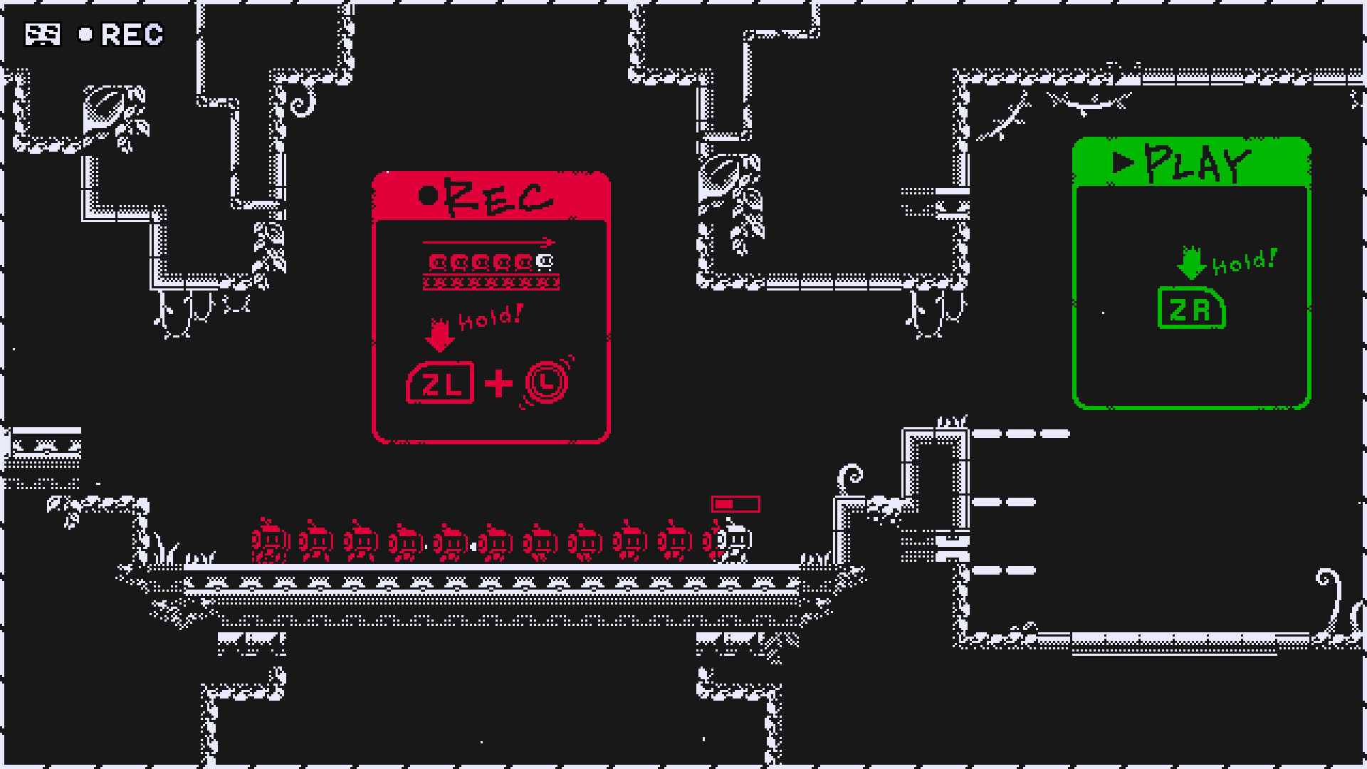 图片[3]-径迹回响/ MOTIONREC   v1.02   免安装中文版-梨子乐游戏