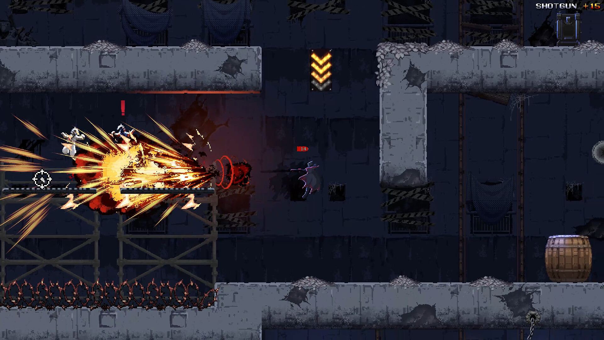 图片[4]-胜氏扳机/Kats Trigger   免安装中文版-梨子乐游戏