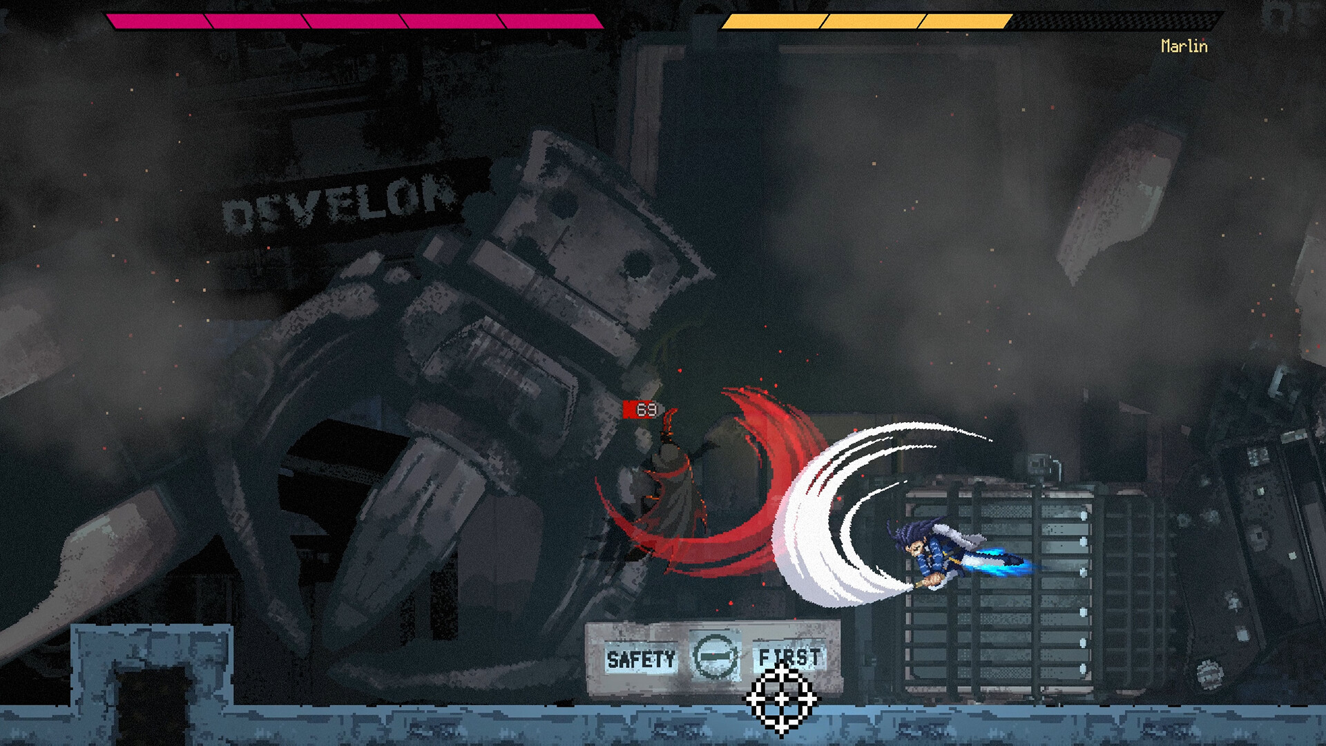 图片[5]-胜氏扳机/Kats Trigger   免安装中文版-梨子乐游戏