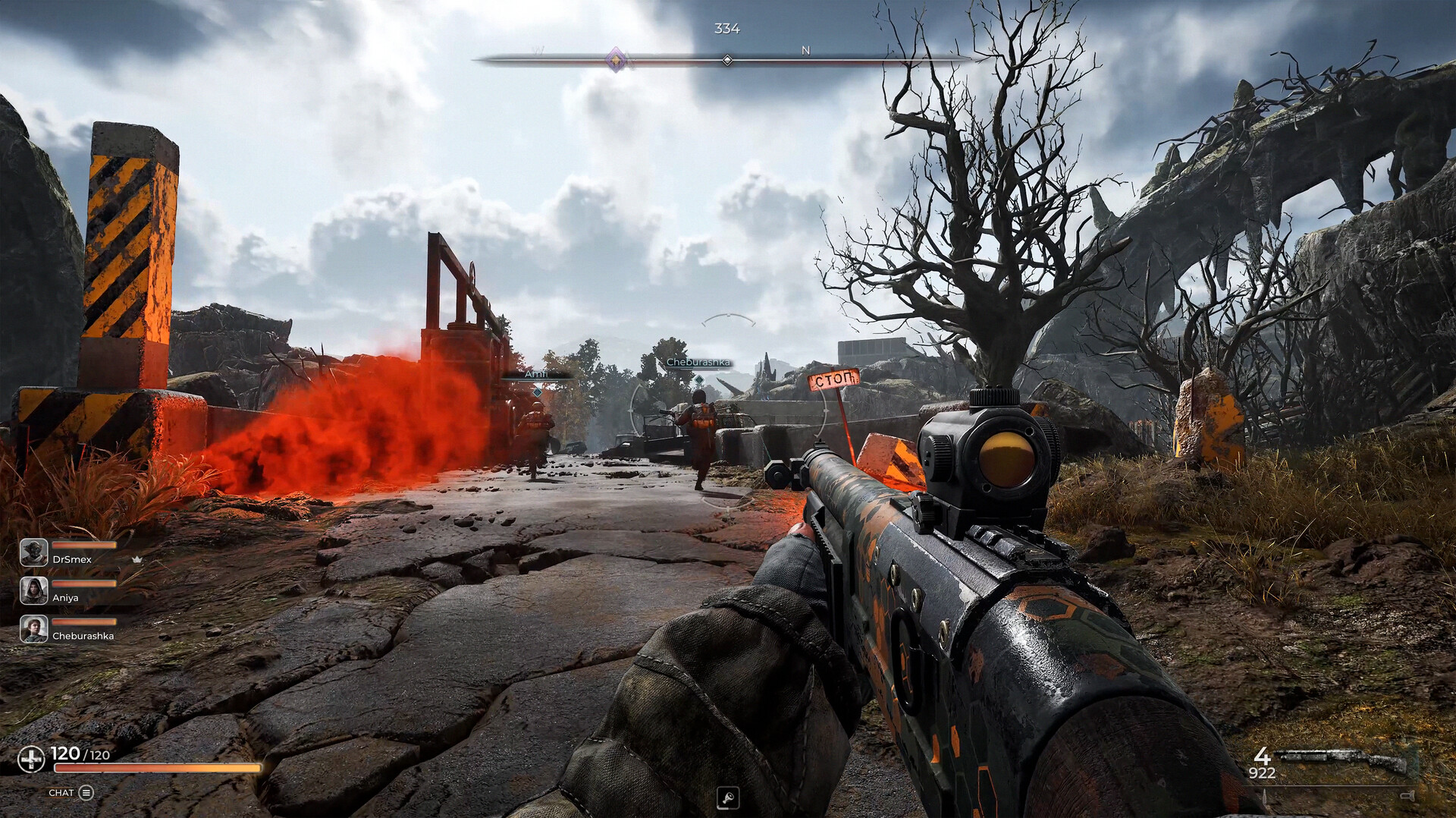 图片[9]-荒原先驱/PIONER    v0.0.2   免安装中文版-梨子乐游戏