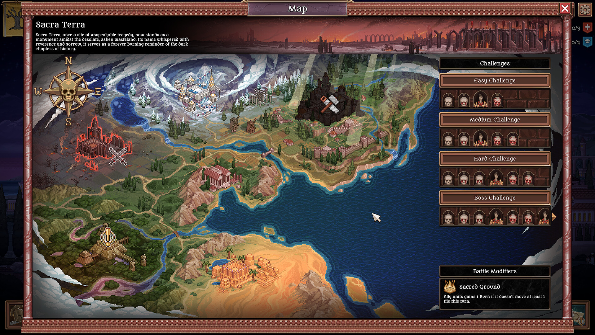 图片[10]-角斗士血域/ Bloodgrounds   Build.21243078   免安装中文版-梨子乐游戏