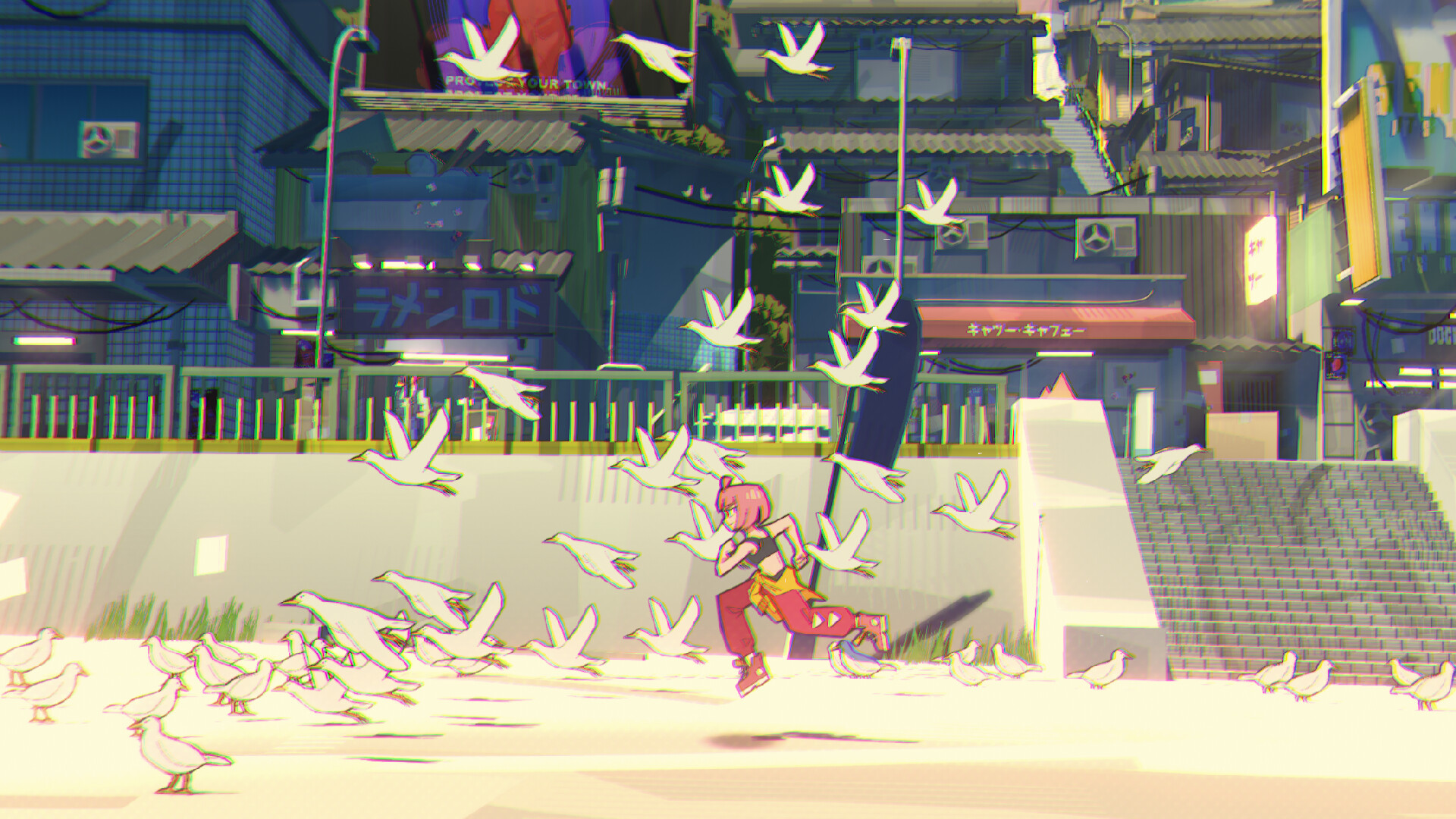 图片[3]-无与伦比/UNBEATABLE    Build.21115423   免安装中文版-梨子乐游戏