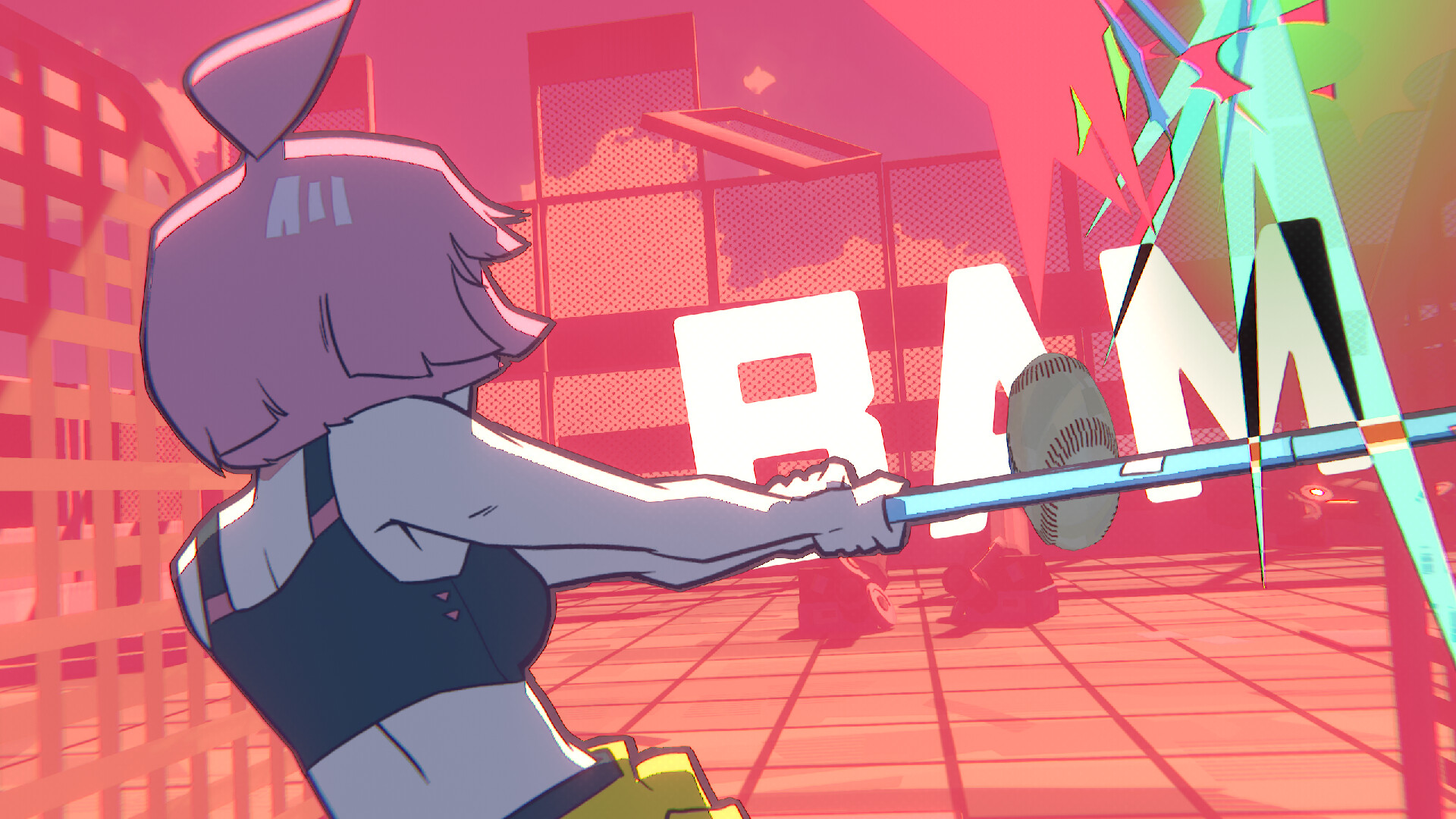 图片[4]-无与伦比/UNBEATABLE    Build.21115423   免安装中文版-梨子乐游戏