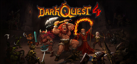 黑暗任务4 / Dark Quest 4    Build.21231643   免安装中文版-GM999资源网