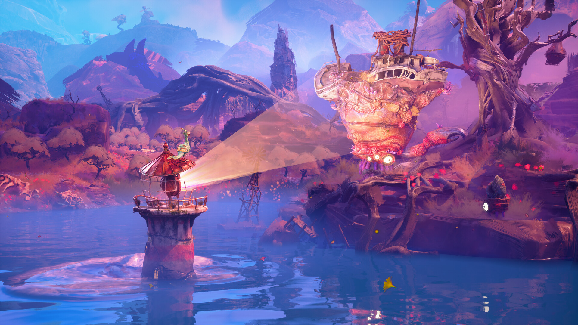 图片[6]-守望者 / Keeper  v1218000   免安装中文版-梨子乐游戏