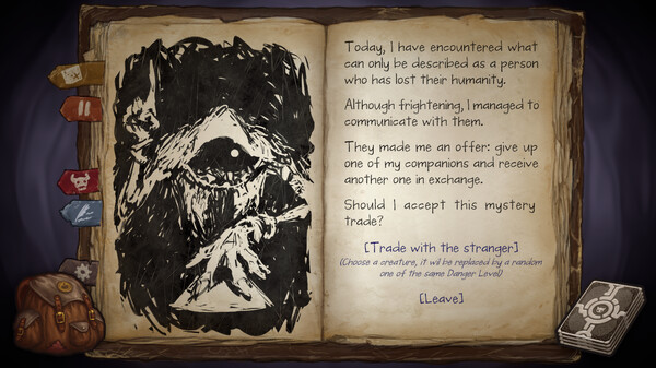 图片[3]-驯牌师/ Decktamer   v1.2.8  免安装中文版-梨子乐游戏