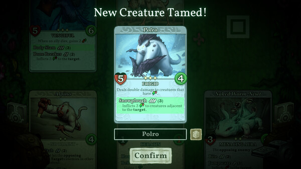 图片[4]-驯牌师/ Decktamer   v1.2.8  免安装中文版-梨子乐游戏