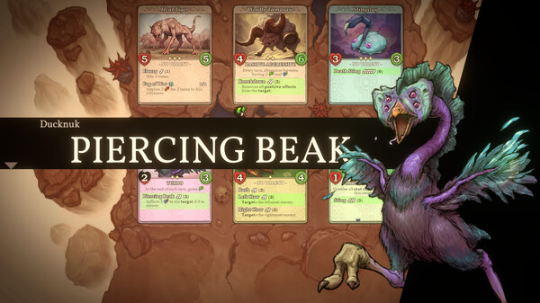 图片[6]-驯牌师/ Decktamer   v1.2.8  免安装中文版-梨子乐游戏