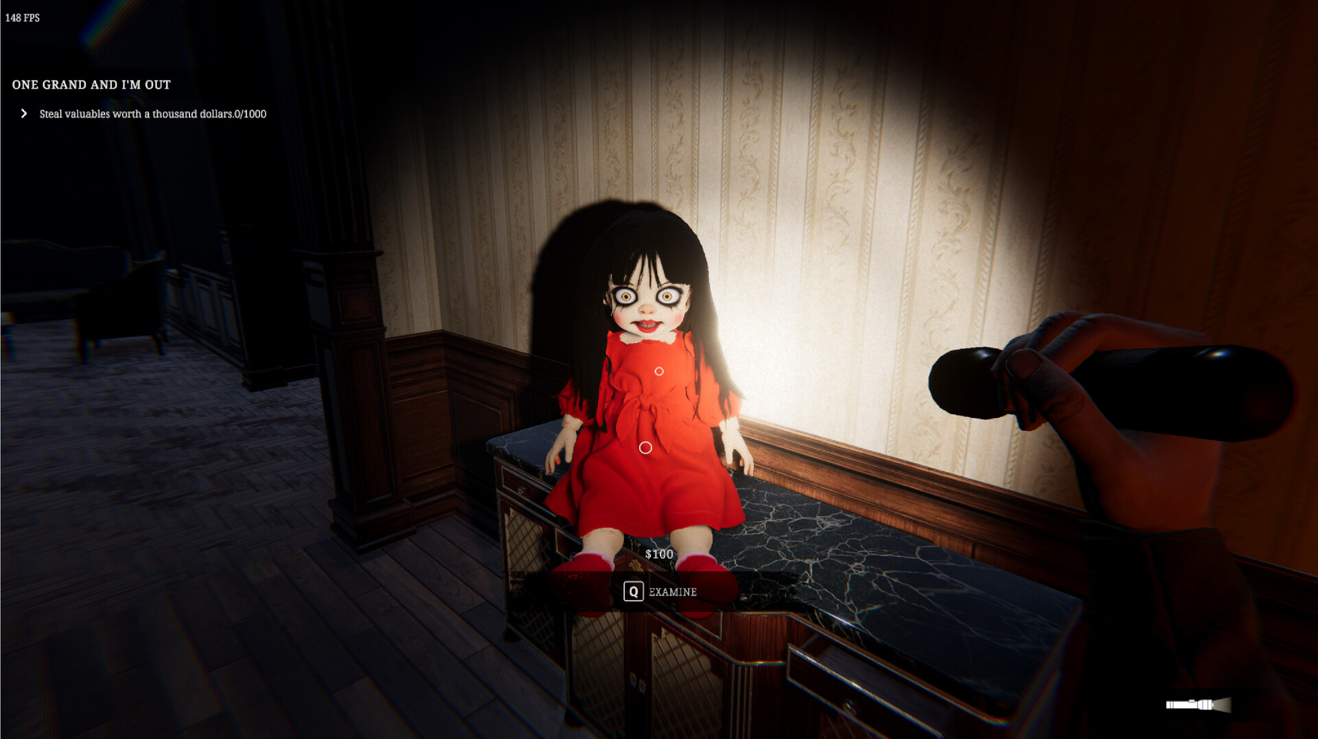 图片[2]-珍妮爱你 /Jenny Love You   Build.21238017   免安装中文版-梨子乐游戏