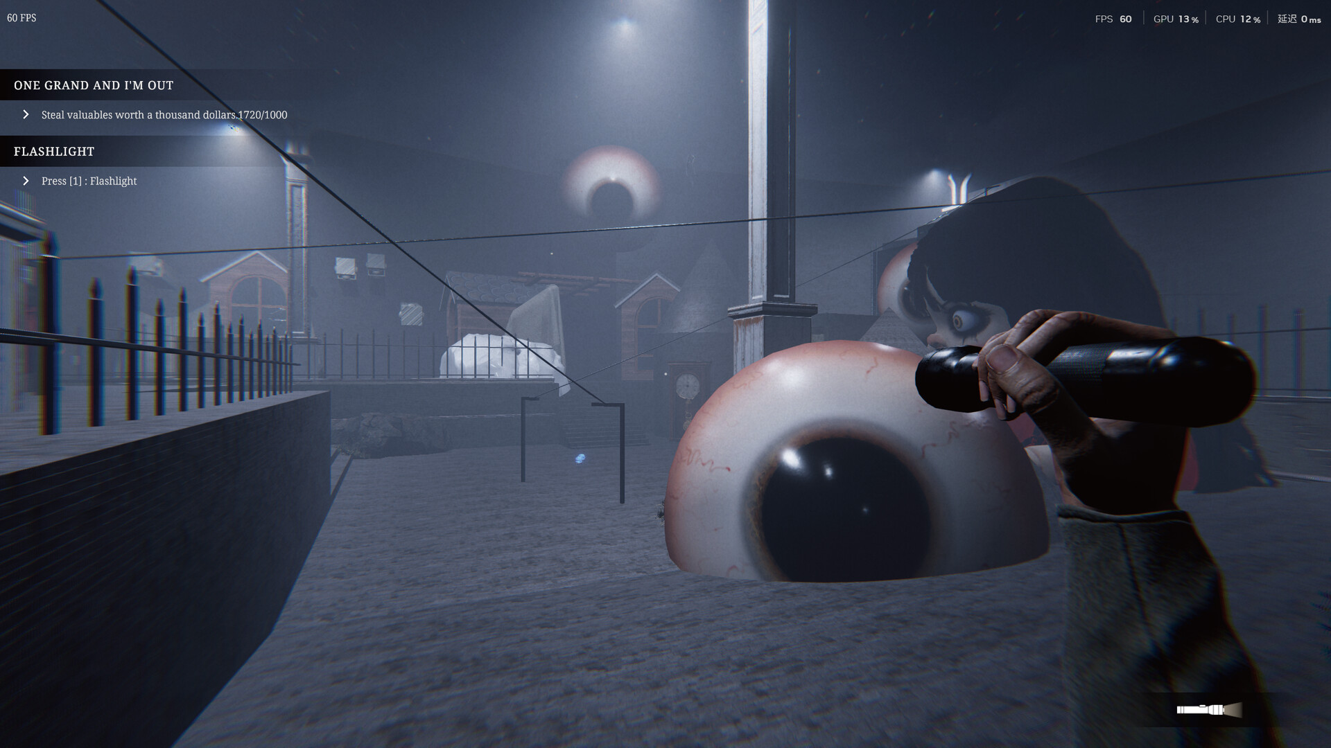 图片[4]-珍妮爱你 /Jenny Love You   Build.21238017   免安装中文版-梨子乐游戏