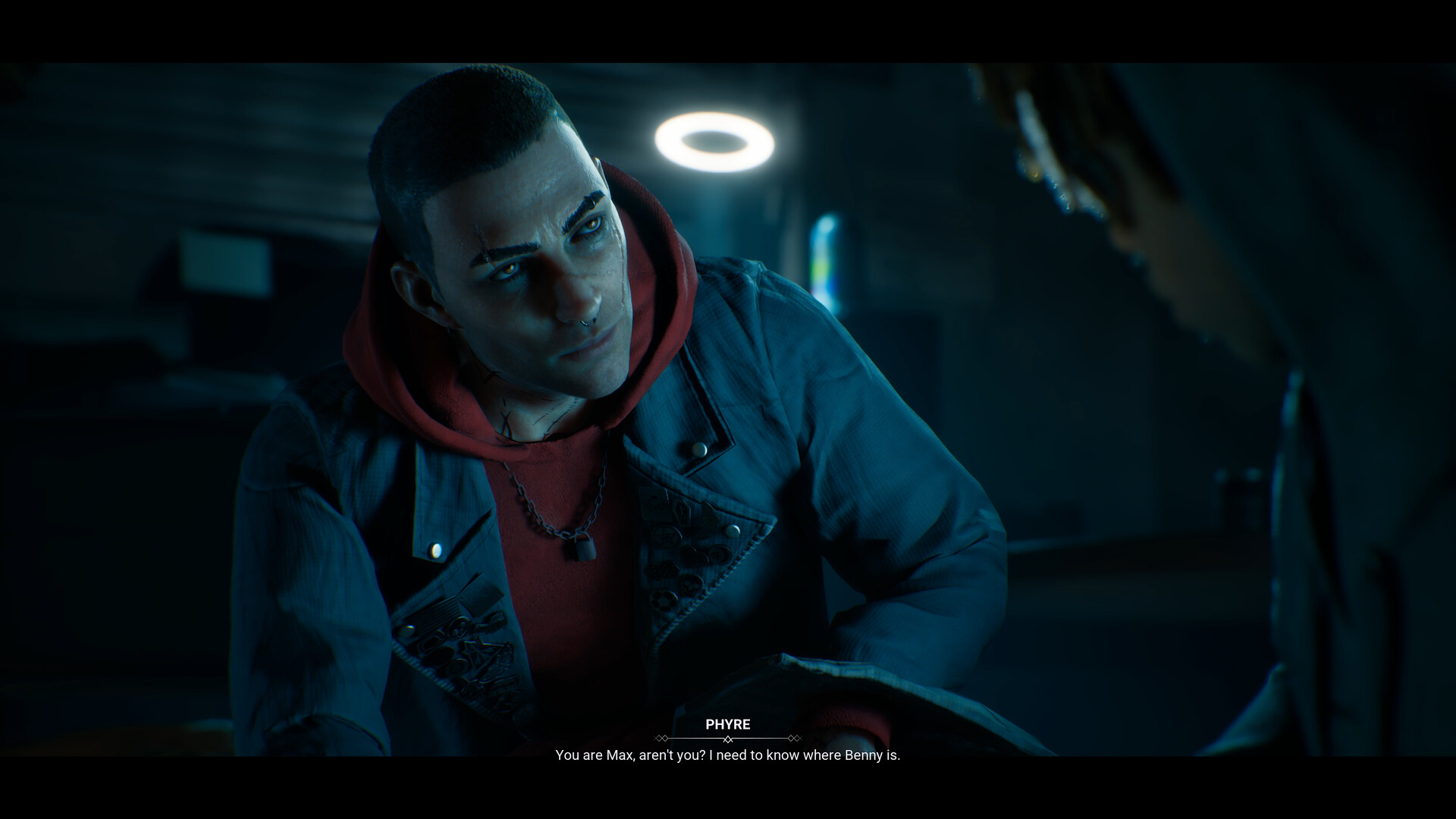 图片[5]-吸血鬼：避世血族2 / Vampire The Masquerade – Bloodlines 2    v48271  免安装中文版-梨子乐游戏