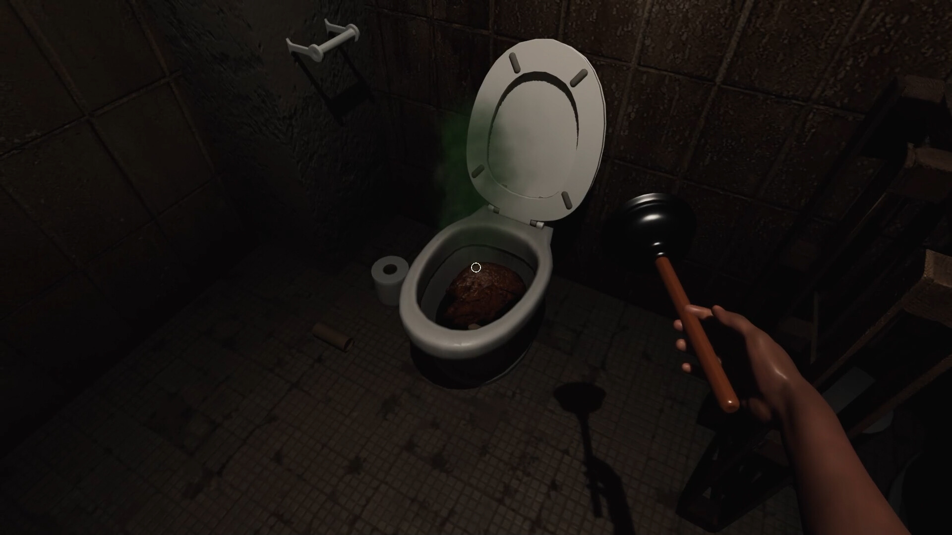 图片[6]-朋友：烤肉串模拟器/Amigo Kebab Simulator    v20230815   免安装中文版-梨子乐游戏