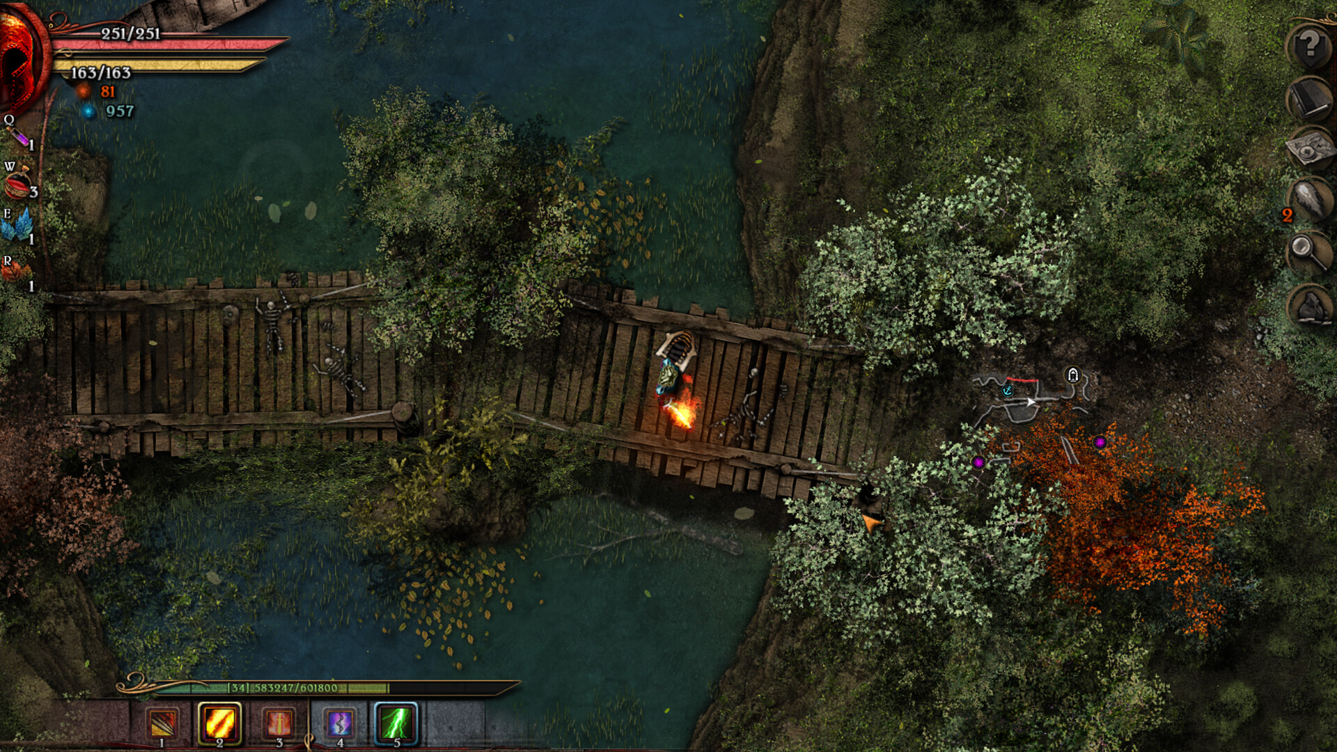 图片[2]-阿尔莫拉岛/Almora Darkosen   v1.2.29  免安装中文版-梨子乐游戏