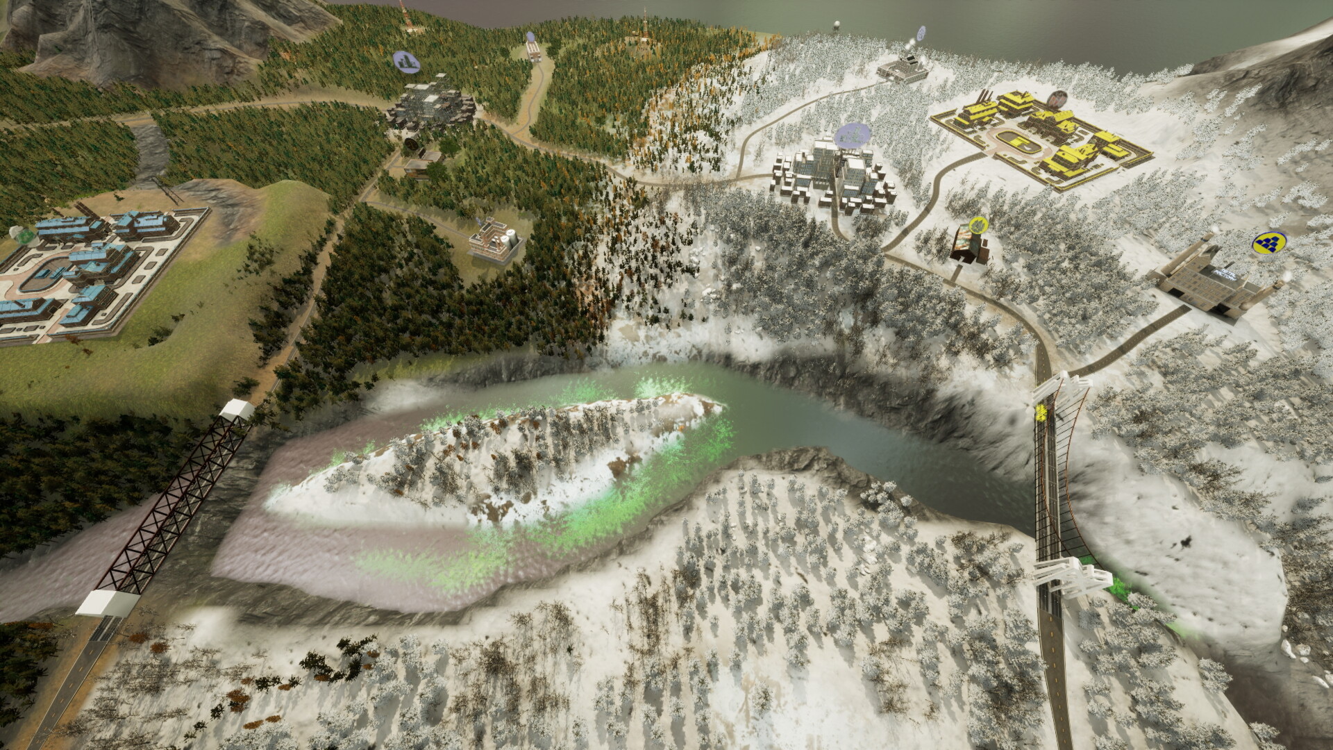 图片[4]-汽车工厂帝国/ Car Factory Empire    Build.21195927   免安装中文版-梨子乐游戏