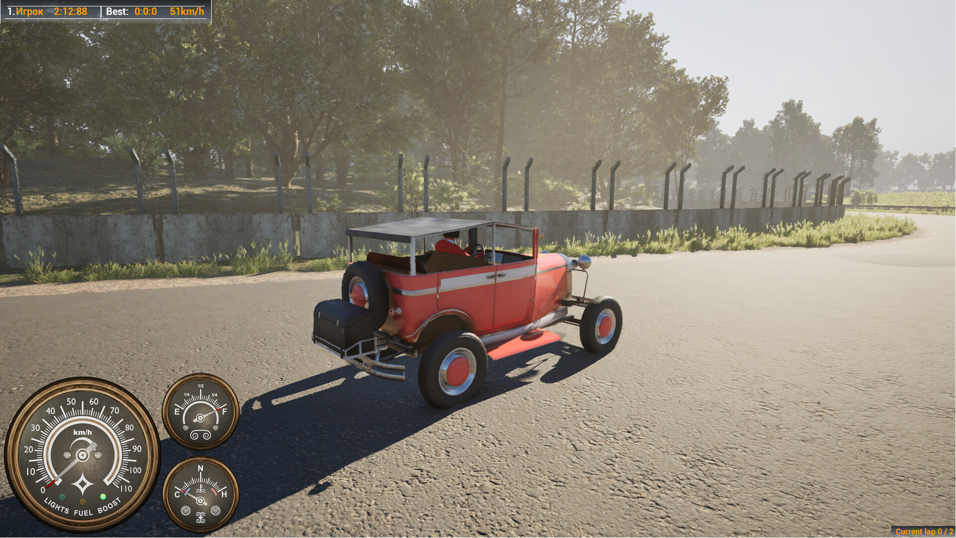 图片[5]-汽车工厂帝国/ Car Factory Empire    Build.21195927   免安装中文版-梨子乐游戏