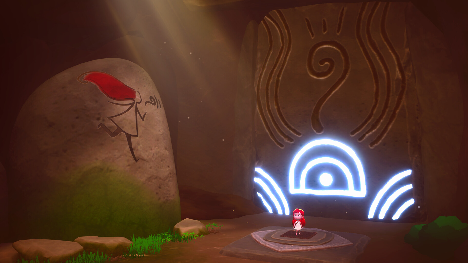 麦：时代之子|官方中文|支持手柄|Mai: Child of Ages插图4