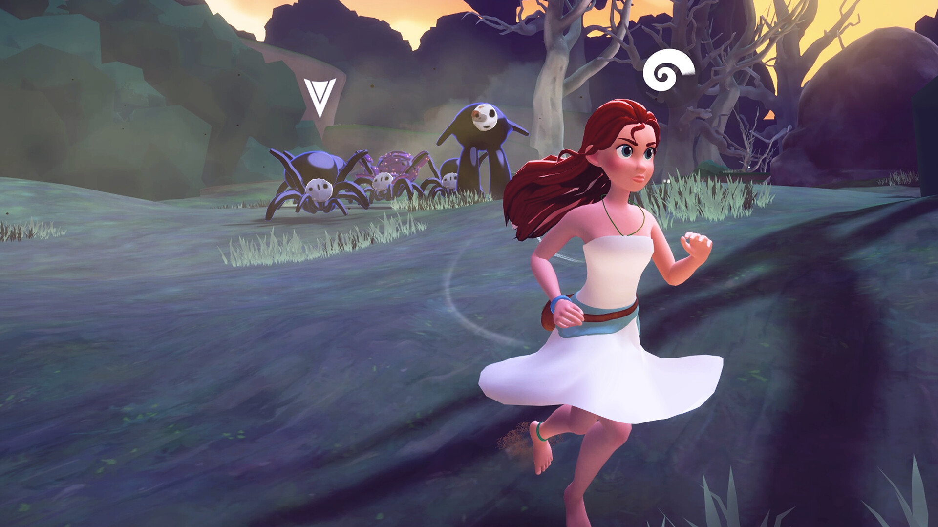 麦：时代之子|官方中文|支持手柄|Mai: Child of Ages插图5