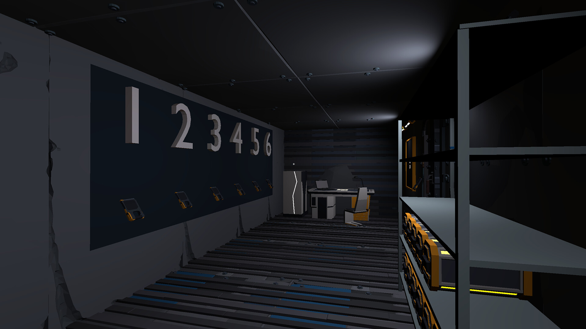 图片[5]-裂脑/Split Brain    Build.30042025 单机+联机    免安装中文版-梨子乐游戏