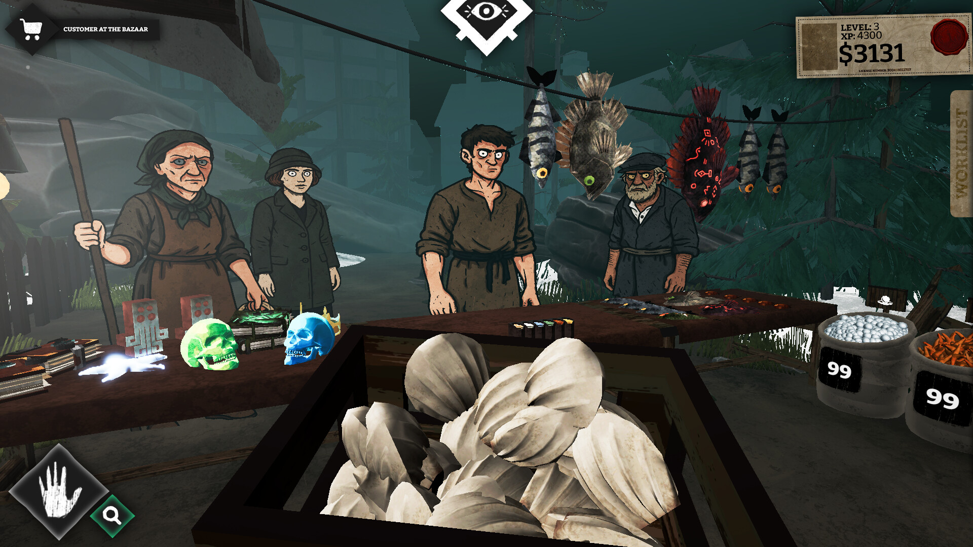 图片[7]-沉没引擎/ Sunken Engine   Build.21060569  免安装中文版-梨子乐游戏